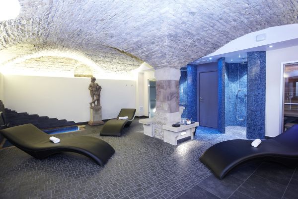 Le Bouclier d'Or Hôtel & Spa (Straßburg)